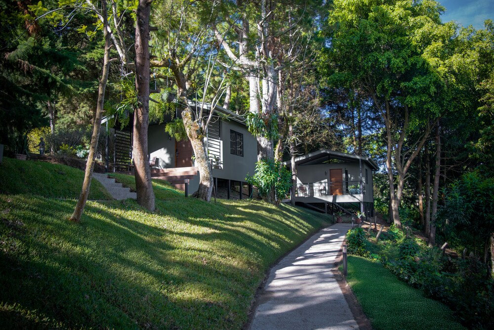 Cajamarca Villas by Collection