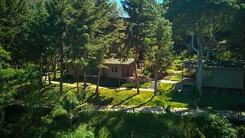 Cajamarca Villas by Collection