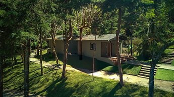 Cajamarca Villas by Collection