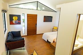 Cajamarca Villas by Collection