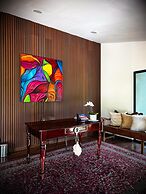 Cajamarca Villas by Collection
