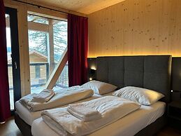 Nice Chalet With Sauna