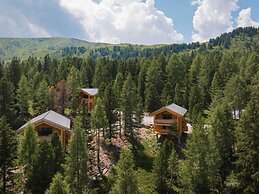 Nice Chalet With Sauna