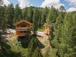Superior Chalet With Sauna and hot tub