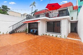 CASA NANCE ALOJAMIENTOS