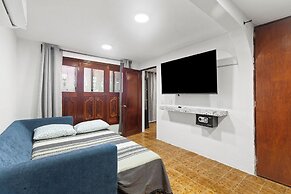 CASA NANCE ALOJAMIENTOS