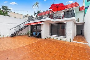 CASA NANCE ALOJAMIENTOS