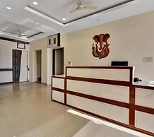 Gatsby Hotel Jaipur