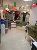 Gatsby Hotel Jaipur