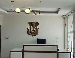 Gatsby Hotel Jaipur