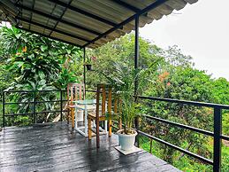 Ocean Lounge Bungalow