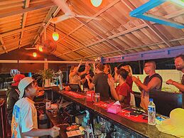 Ocean Lounge Bungalow