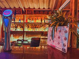 Ocean Lounge Bungalow