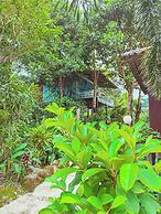 Ocean Lounge Bungalow