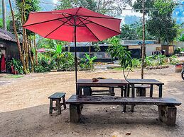 Ocean Lounge Bungalow