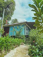 Ocean Lounge Bungalow