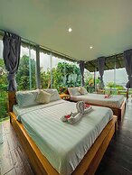 Ocean Lounge Bungalow
