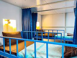Ocean Lounge Bungalow