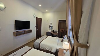 Vô Tư Hotel