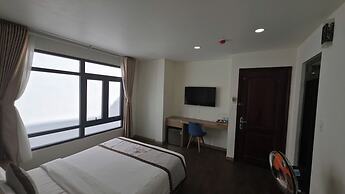Vô Tư Hotel