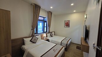 Vô Tư Hotel