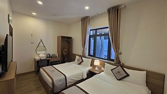 Vô Tư Hotel