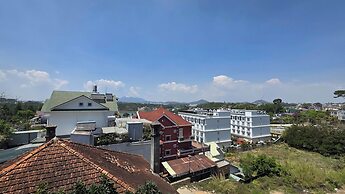 Vô Tư Hotel