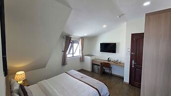 Vô Tư Hotel