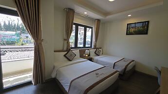 Vô Tư Hotel