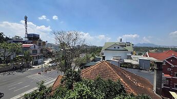 Vô Tư Hotel