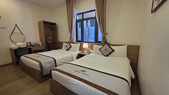 Vô Tư Hotel