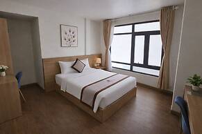 Vô Tư Hotel