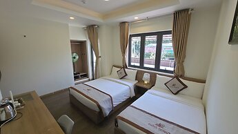 Vô Tư Hotel