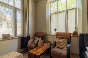 Africana by Grand Apartments