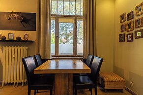 Africana by Grand Apartments