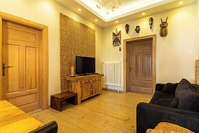 Africana by Grand Apartments