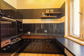Africana by Grand Apartments