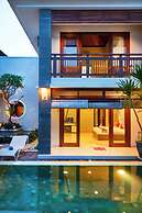 Dreamscape Bali Villa