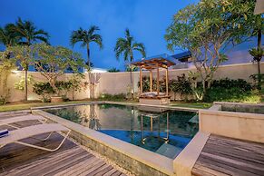 Dreamscape Bali Villa