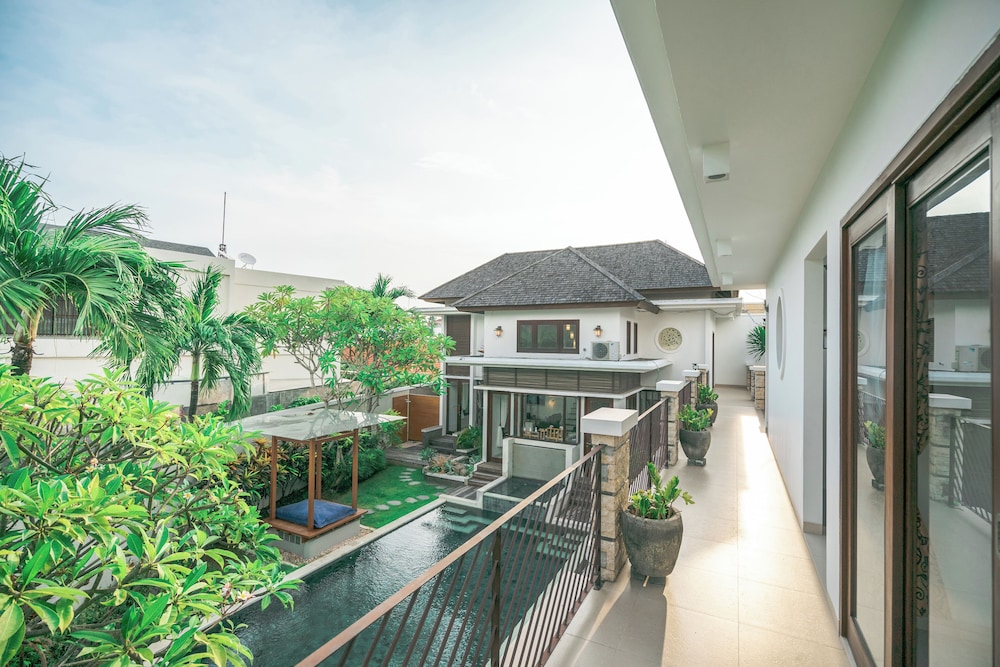 Dreamscape Bali Villa