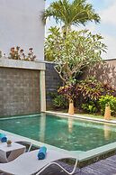 Dreamscape Bali Villa