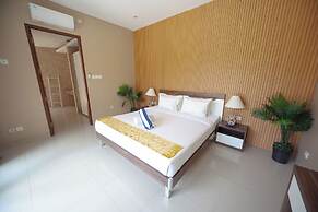 Dreamscape Bali Villa