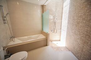 Dreamscape Bali Villa