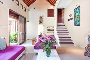 Dreamscape Bali Villa