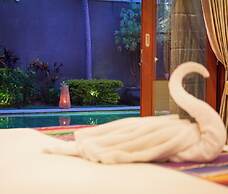 Dreamscape Bali Villa