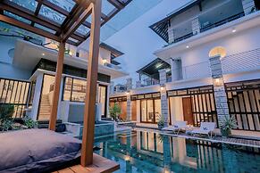 Dreamscape Bali Villa