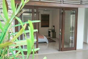 Dreamscape Bali Villa