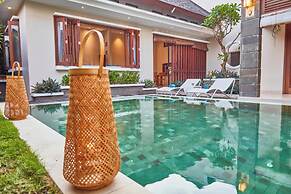 Dreamscape Bali Villa