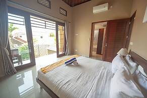 Dreamscape Bali Villa