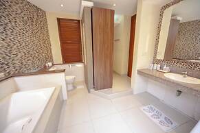 Dreamscape Bali Villa